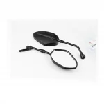 Loncin LX200GY-3 Зеркала, чёрные к-кт, м10, LONCIN, YQ-507204