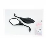 Loncin LX300-6 Зеркала, чёрные к-кт, м10, LONCIN, YQ-507098