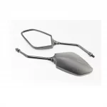 Loncin LX300GY-A Зеркала, чёрные к-кт, М10, LONCIN, YQ-507568