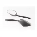 Loncin LX300GS Зеркала, чёрные к-кт, М8, LONCIN, YQ-507112