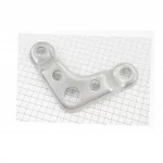 Кронштейн траверсы верхний DELTA, DELTA, YQ-318452