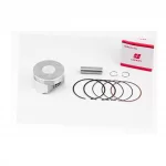 Loncin LX250GY-3 Поршень к-кт CB250cc 65,5мм STD (высота 42мм, палец 15мм) (без стопорных колец), LONCIN, YQ-321931