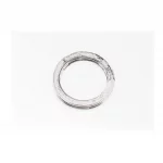 Прокладка глушителя асбестовая 39x30мм, Viper-125-150J, YQ-321285