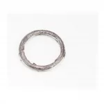 Прокладка глушителя асбестовая 39x32мм, CB125-300, YQ-361050