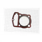 Прокладка головки цилиндра CB-125cc 56,5мм, Viper-125-150J, YQ-321063