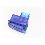 Кнопка-стартера LEAD/GY6, синий, ACTIVE, YQ-317328