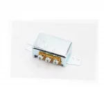 Реле регулятор напруги 33.3702 14V, МТ, УРАЛ, К-750, YQ-341097