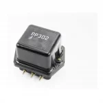 Реле регулятор напруги РР-302 6V, МТ, УРАЛ, К-750, YQ-341234
