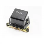 Реле регулятор напруги РР-330 12V, МТ, УРАЛ, К-750, YQ-341174