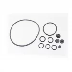 Ремонтний комплект гумових деталей МТ, 11 деталей, МТ, УРАЛ, К-750, YQ-341483