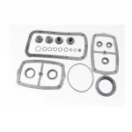 Ремонтний комплект гумових деталей МТ, 22 деталей, МТ, УРАЛ, К-750, YQ-341005