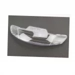 Honda DIO AF-34 "стекло"- фары, прозрачное, пластик-J, YQ-329049