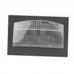 Honda DIO AF-12 DJ "стекло"- фары, прозрачное, пластик-J, YQ-329198