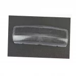 Honda LEAD AF-20 "стекло"- фары, прозрачное, пластик-J, YQ-329052