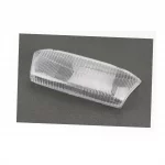 Honda TACT AF-24 "стекло"- фары, прозрачное, пластик-J, YQ-329203