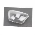 Suzuki LET'S-III "стекло"- фары, прозрачное, пластик-J, YQ-329054