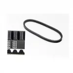 Ремень 664х16,5 Honda TACT50, YQ-308455