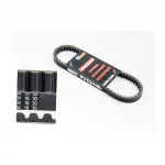 Ремень 664х18 Honda DIO AF28, Тайвань (Octane), YQ-347572