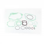 Прокладки двигателя CB-150cc-62мм, к-кт 17 деталей, Viper-125-150J, YQ-321386