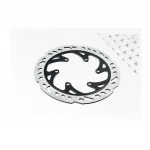 Loncin LX300-6 Диск тормозной передний, LONCIN, YQ-507729