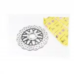 Loncin LX200GY-3 Диск тормозной тип 2, LONCIN, YQ-507641