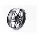 Loncin LX300-6 Диск колёсный задний литой 4,0Х17, ось 17мм, LONCIN, YQ-507567