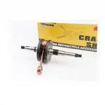 Коленвал Honda DIO AF18, YQ-347550