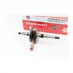 Коленвал Honda DIO AF18, YQ-347738