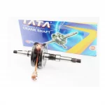 Коленвал Honda DIO AF27/28, YQ-308106