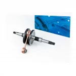 Коленвал Honda DIO AF27/28, YQ-363475