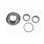 Ремонтний комплект моста МТ, 4 деталі (34х49х8-2шт, кільце 53х3,5, манжет 44х92х10), МТ, УРАЛ, К-750, YQ-341062