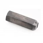 Шестигранник заклёпочный к станку OREGON, TECOMEC и других, L-22мм, Б/П-РІЗНЕ, YQ-201749