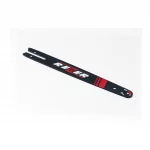 Шина 10"-1,1мм 1/4" 60зв L-29,5см (подходит на аккумуляторную мини-пилу), Б/П-РІЗНЕ, YQ-214234