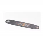 Шина 12"-1,3мм 3/8" 44зв L-34см (подходит на высоторез), Б/П-РІЗНЕ, YQ-201502