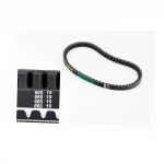 Ремень 665х15 Suzuki LET'S, YQ-363320