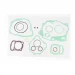 Прокладки двигателя CB-200cc-63,5мм, к-кт 16 деталей, CB125-300, YQ-321387