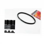 Ремень 665х15 Suzuki LET'S, Тайвань, YQ-363515