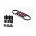 Ремень 665х15 Suzuki LET'S, Тайвань (Octane), YQ-347565