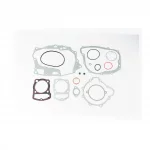 Прокладки двигателя CB-250cc-65,5мм, к-кт 16 деталей, CB125-300, YQ-361069