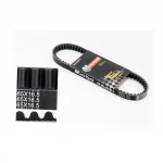 Ремень 665х16,5 Suzuki ADDRESS/SEPIA, Тайвань, YQ-331436