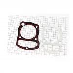 Прокладки поршневой CB-150cc-62мм, к-кт 2 детали, Viper-125-150J, YQ-321626