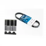 Ремень 666x17,7 Honda DIO AF35, AF56/57 (оригинал)(DY8244), YQ-339473