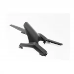 Loncin JL200-68A Защита цепи приводной+подкрылок (Хаггер), LONCIN, YQ-324991