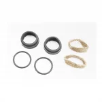 Сальник вилки передней с войлоком к-кт МТ, МТ, УРАЛ, К-750, YQ-341309