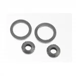 Сальники на два амортизатора к-кт 4шт МТ, МТ, УРАЛ, К-750, YQ-341061