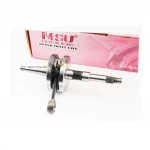 Коленвал Honda DIO AF27/28, YQ-308107