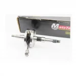 Коленвал Honda DIO AF27/28, Тайвань, YQ-308108