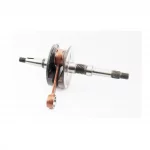 Коленвал Honda DIO AF34 (32,5мм), YQ-308873