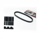 Ремень 667х18 Honda DIO AF34, YQ-331209