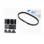 Ремень 668х16,6 Suzuki SEPIA, YQ-363253